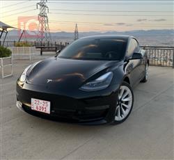 تێسلا مۆدێل 3